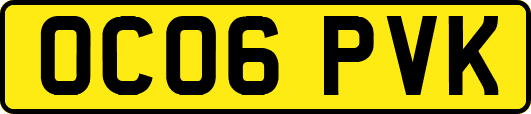 OC06PVK