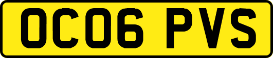 OC06PVS