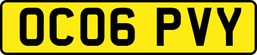 OC06PVY