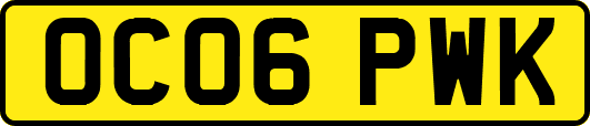 OC06PWK