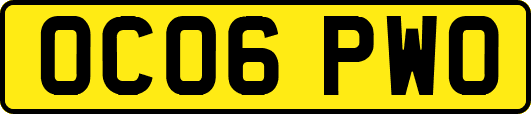 OC06PWO