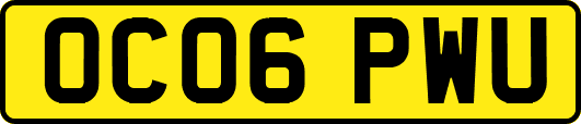 OC06PWU