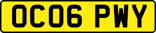 OC06PWY