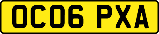 OC06PXA