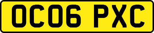 OC06PXC