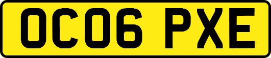 OC06PXE