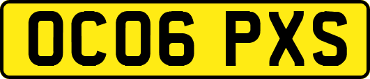 OC06PXS