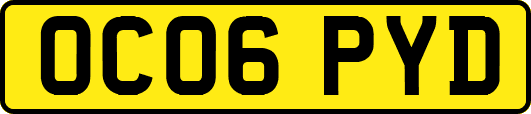 OC06PYD