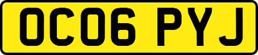 OC06PYJ