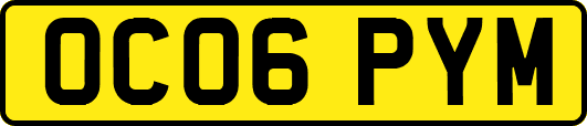 OC06PYM