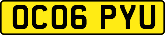 OC06PYU