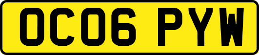 OC06PYW