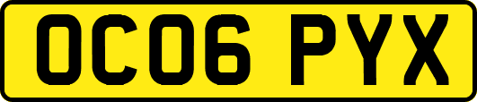 OC06PYX