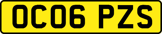 OC06PZS
