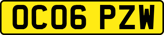 OC06PZW