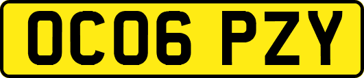 OC06PZY
