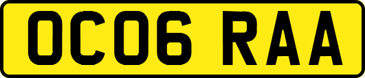OC06RAA