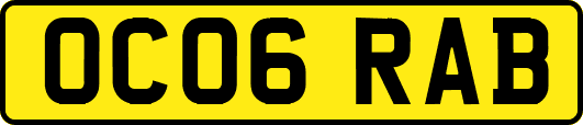 OC06RAB