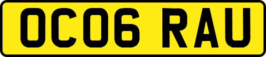 OC06RAU