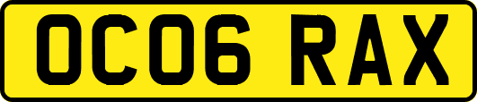 OC06RAX