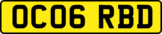 OC06RBD