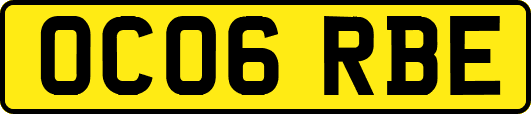 OC06RBE