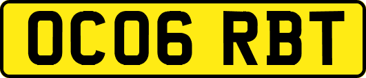 OC06RBT