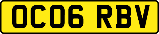 OC06RBV