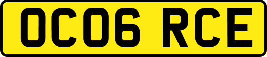 OC06RCE