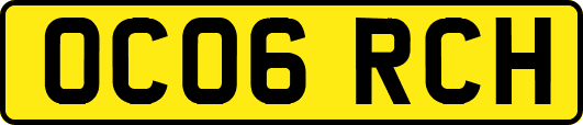 OC06RCH