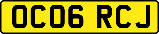 OC06RCJ