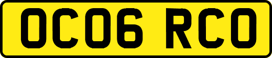 OC06RCO
