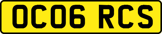 OC06RCS