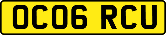 OC06RCU
