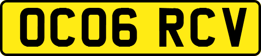 OC06RCV