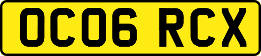 OC06RCX