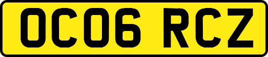 OC06RCZ