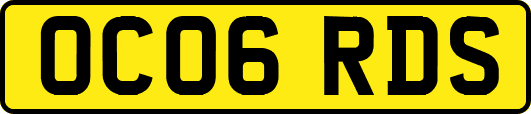 OC06RDS