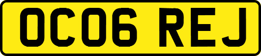OC06REJ