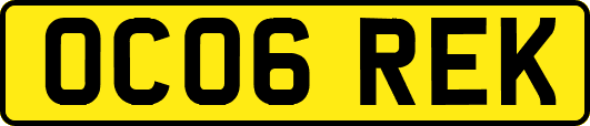OC06REK
