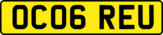 OC06REU