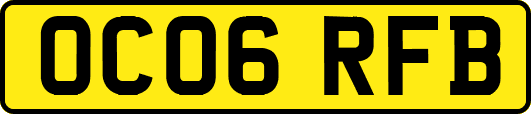 OC06RFB