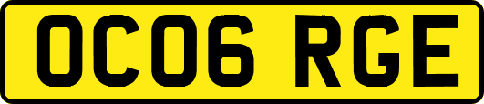OC06RGE