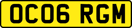 OC06RGM