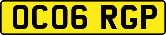 OC06RGP