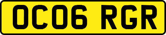 OC06RGR