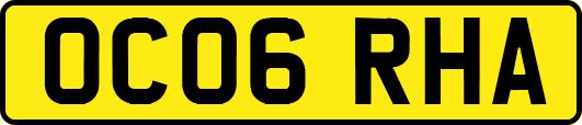 OC06RHA