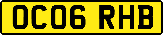 OC06RHB