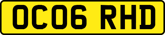 OC06RHD