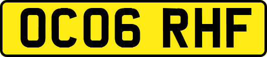 OC06RHF